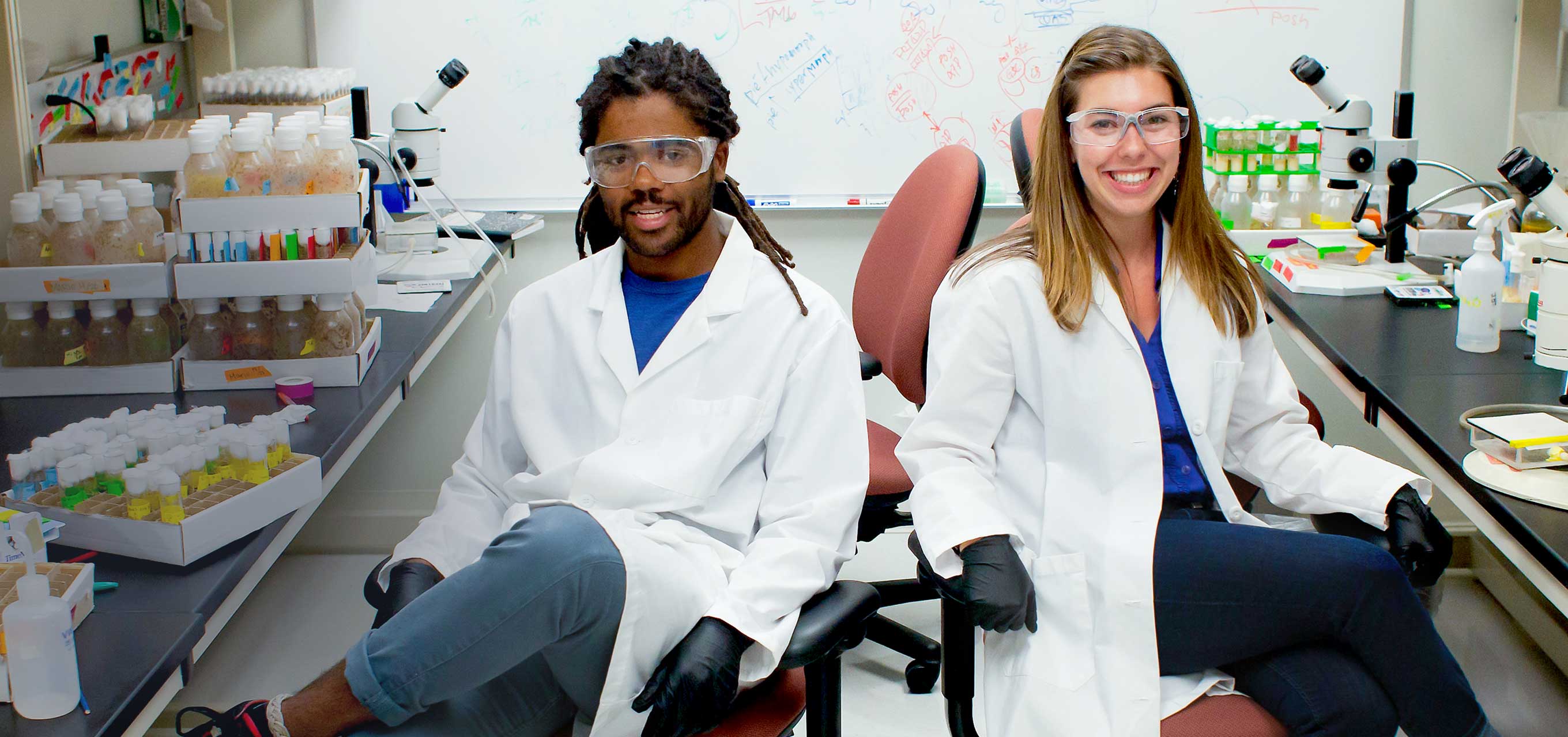 Alumni have garnered major recognition and awards, including the Rhodes Scholarship and Forbes 30 under 30 in Healthcare